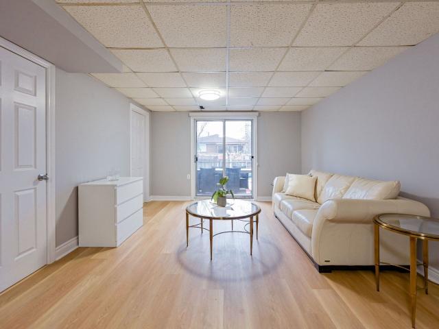 House for rent in Woburn, Ontario