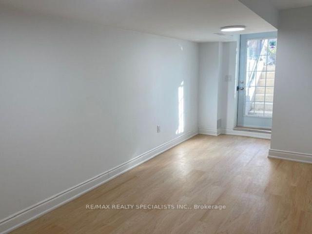 House for rent in Mississauga, Ontario