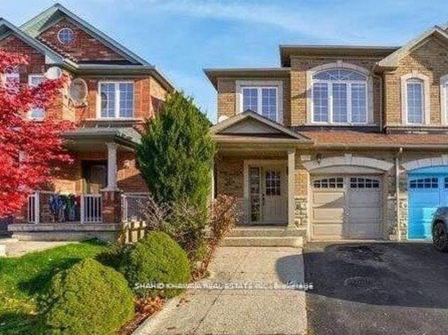 Apartment for rent in Mississauga, Ontario