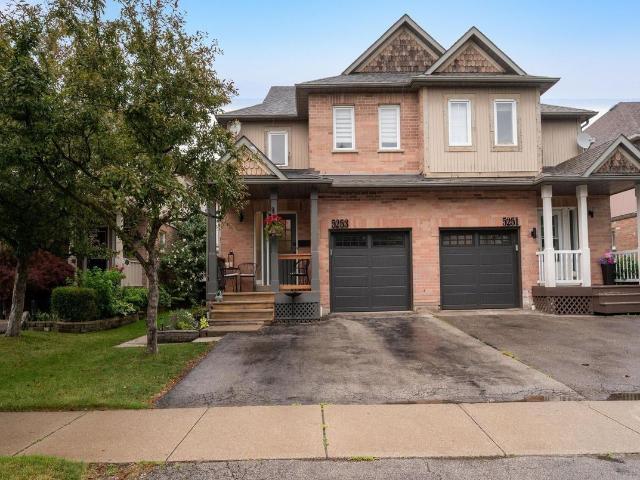 House for rent in Mississauga, Ontario