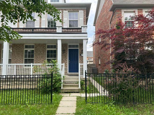 House for rent in Mississauga, Ontario