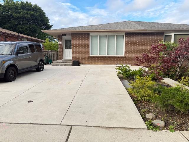 House for rent in Mississauga, Ontario