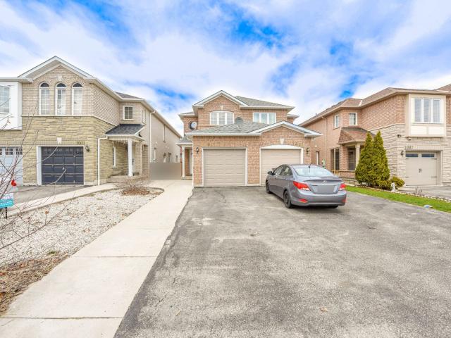 House for rent in Mississauga, Ontario