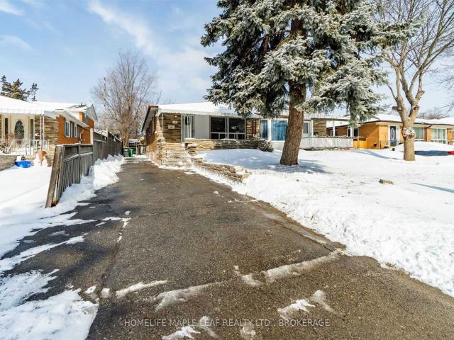 House for rent in Georgina, Ontario
