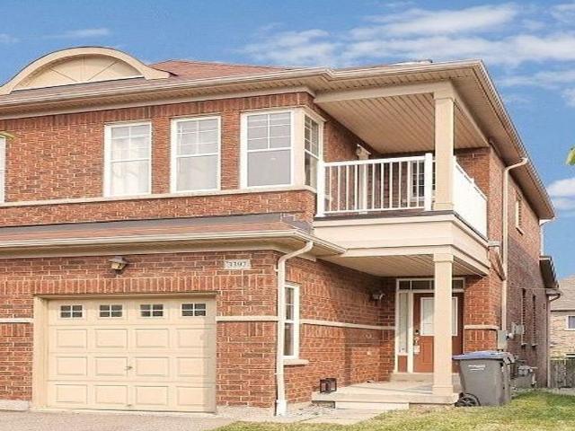 Apartment for rent in Mississauga, Ontario