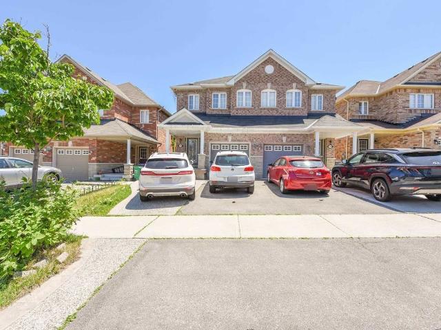 House for rent in Mississauga, Ontario