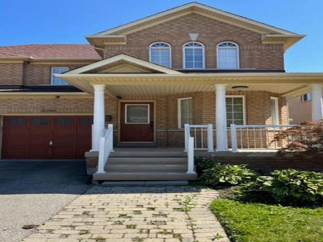 House for rent in Mississauga, Ontario