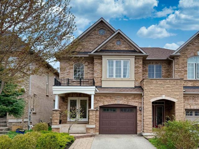 House for rent in Oakville, Ontario