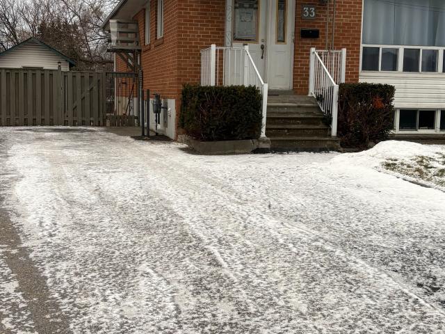 House for rent in Georgina, Ontario