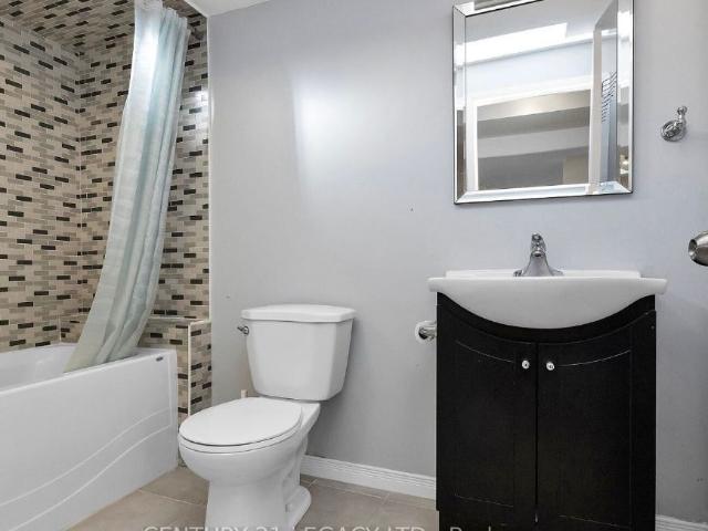 House for rent in Mississauga