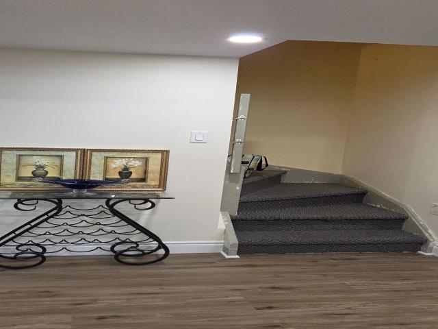 House for rent in Mississauga, Ontario