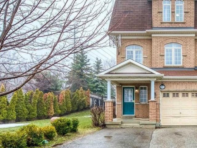House for rent in Mississauga, Ontario