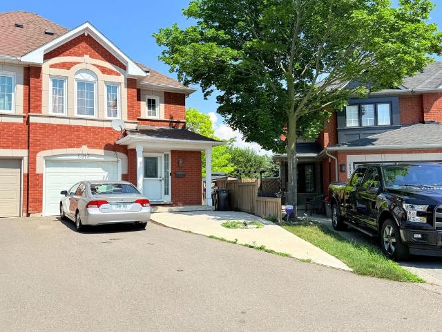 House for rent in Mississauga, Ontario