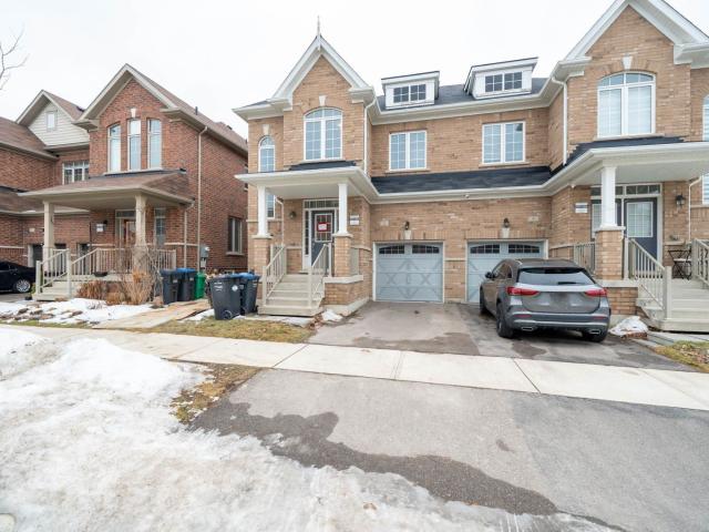 House for rent in Georgina, Ontario