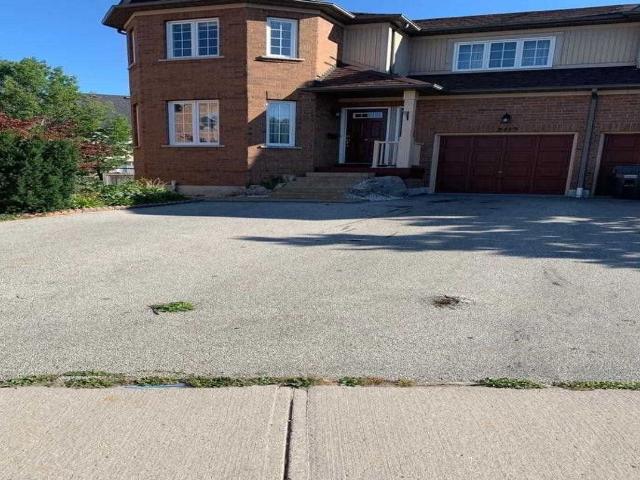 House for rent in Mississauga, Ontario
