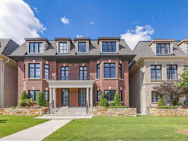 House for rent in Mississauga, Ontario
