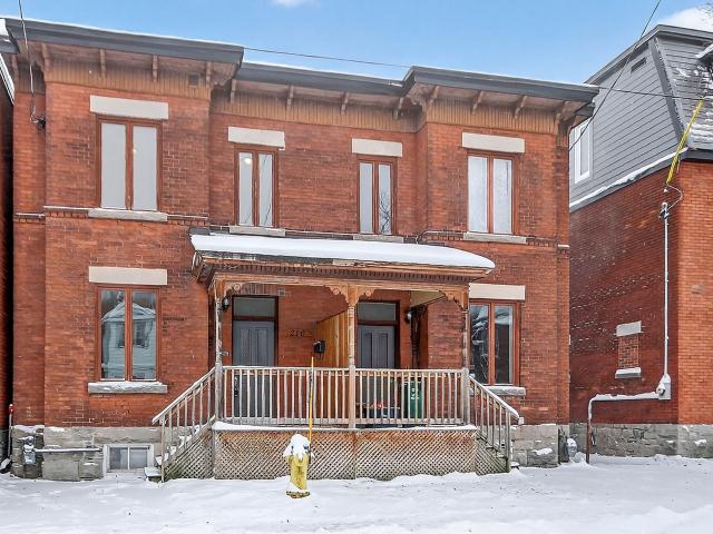 House for rent in Centretown, Mulhurst Bay