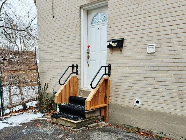 House for rent in Woburn, Ontario