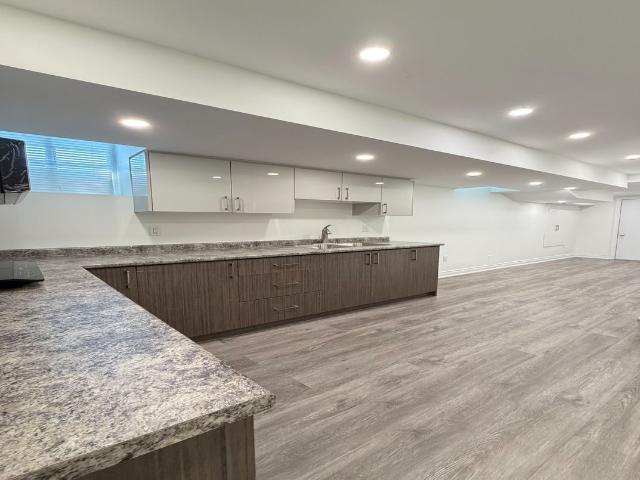 House for rent in Mississauga, Ontario