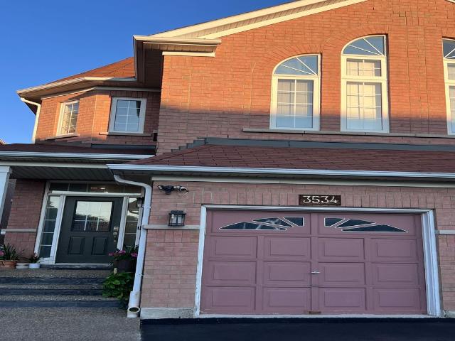 House for rent in Mississauga, Ontario