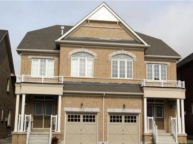 House for rent in Oakville, Golden Horseshoe