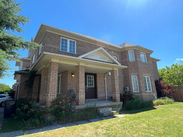 House for rent in Mississauga, Ontario