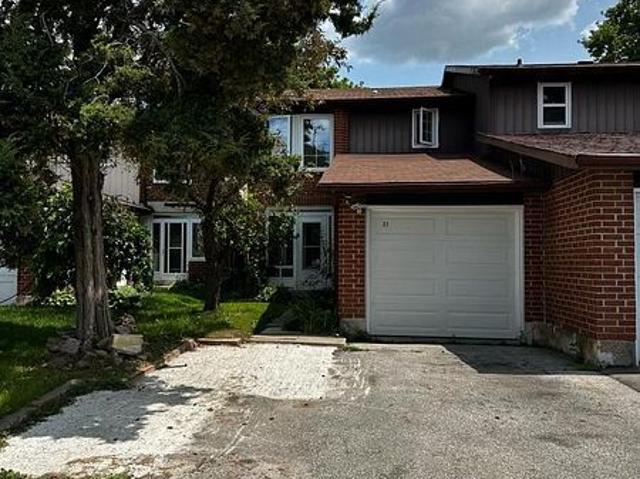House for rent in York, Ontario