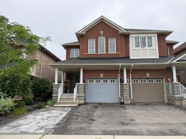 House for rent in Mississauga, Ontario