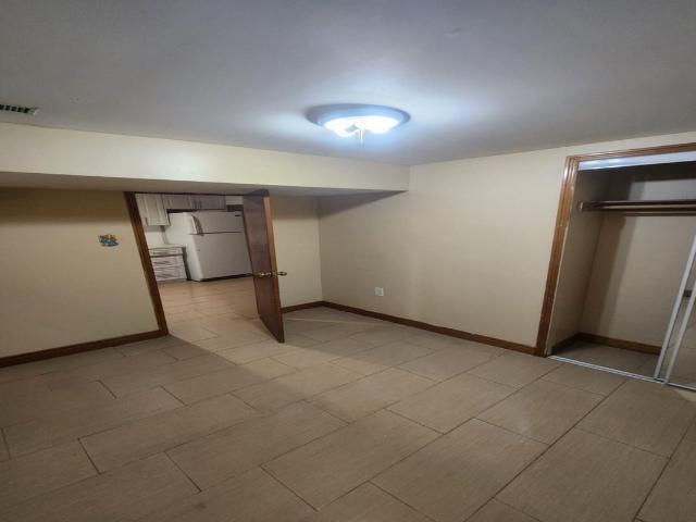 House for rent in Mississauga, Ontario