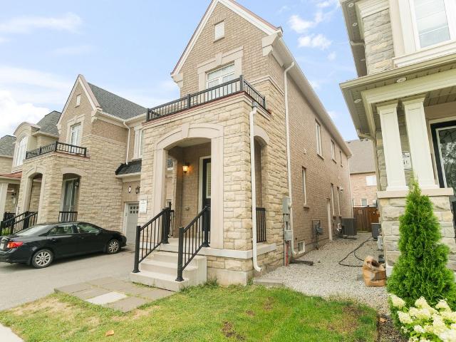 House for rent in Oakville, Ontario