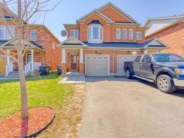 House for rent in Mississauga, Ontario