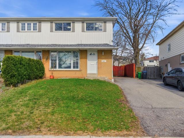 House for rent in Mississauga, Ontario