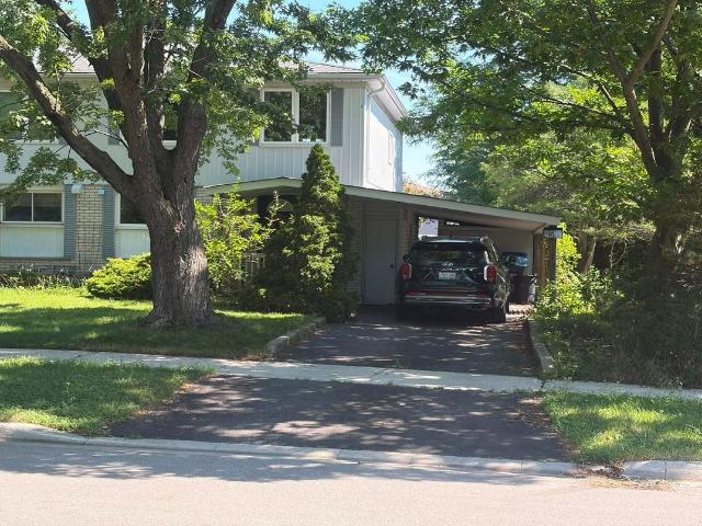 House for rent in Mississauga, Ontario