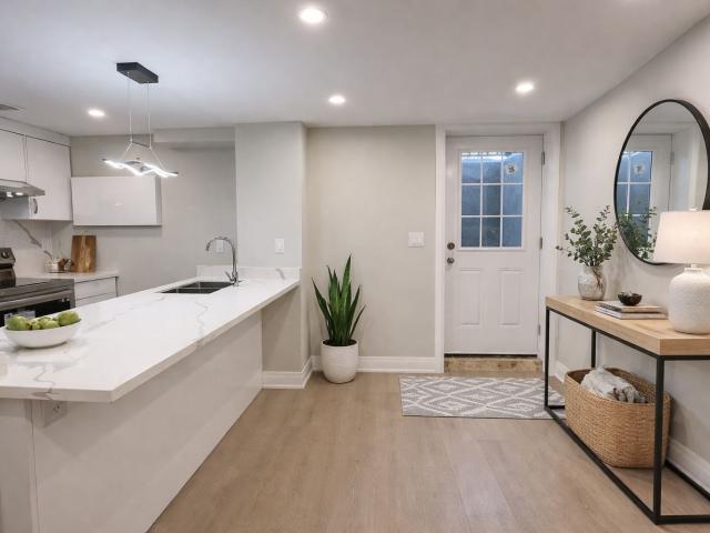 House for rent in Mississauga, Ontario