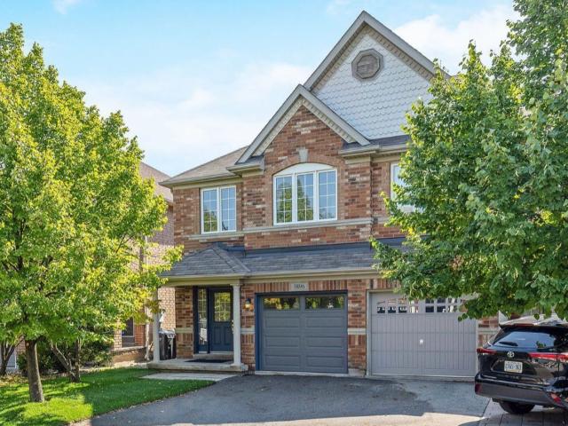 House for rent in Mississauga, Ontario