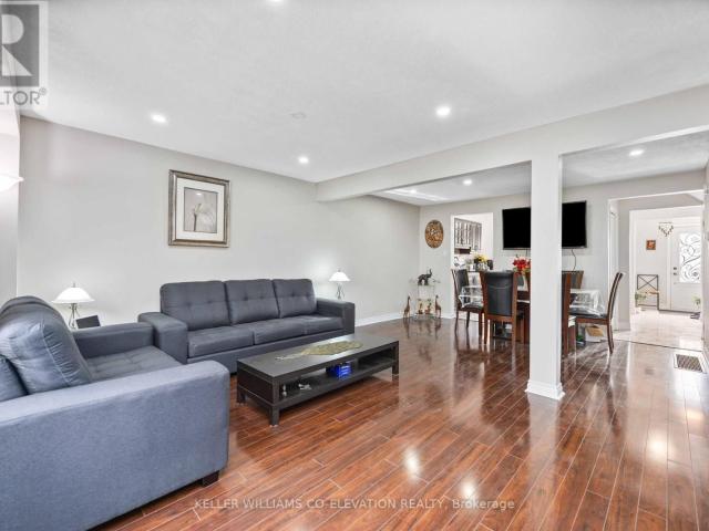 House for rent in Mississauga, Ontario