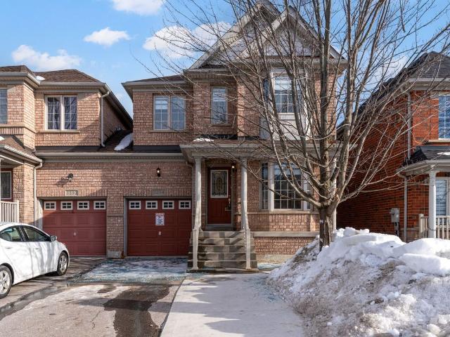 House for rent in Mississauga, Ontario