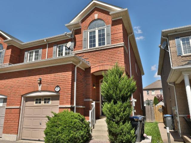 House for rent in Mississauga, Ontario
