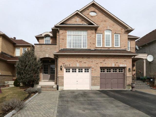 House for rent in Mississauga, Ontario