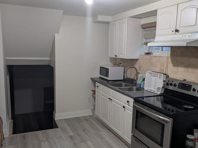 House for rent in Mississauga, Ontario