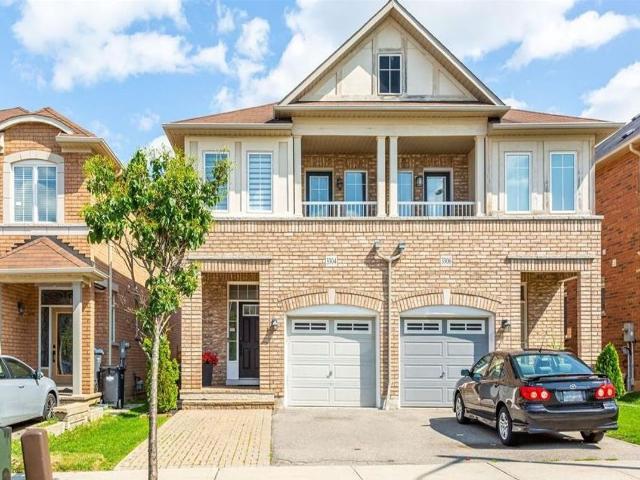 Apartment for rent in Mississauga, Ontario