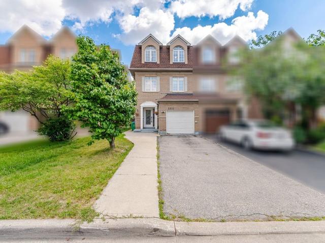 House for rent in Mississauga, Ontario