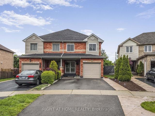 House for rent in Mississauga, Ontario