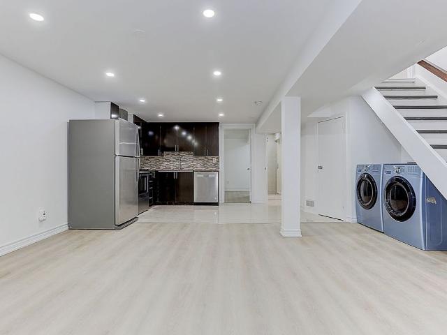 House for rent in Mississauga, Ontario