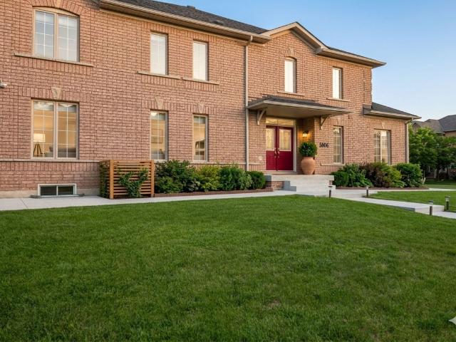 House for rent in Mississauga, Ontario