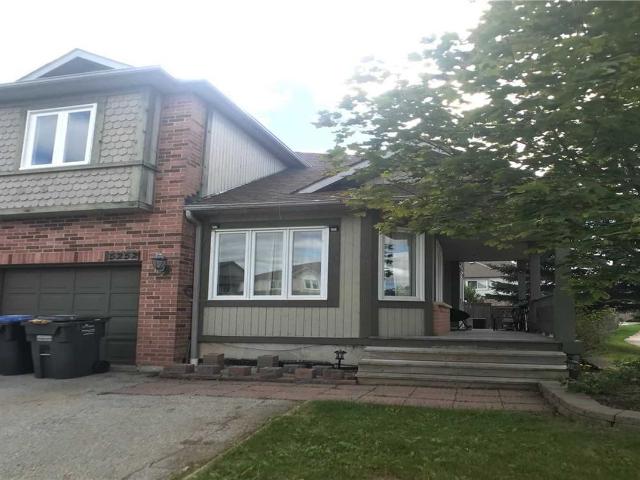 House for rent in Mississauga, Ontario
