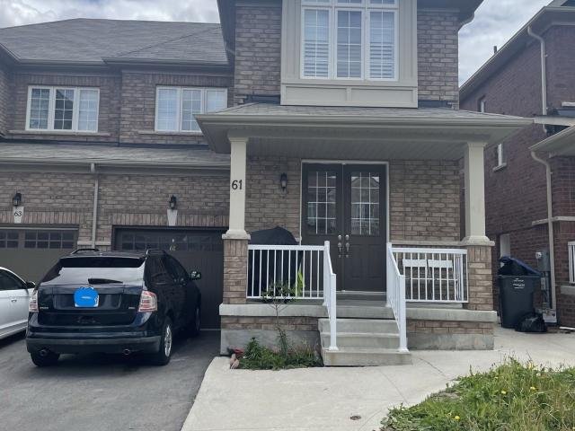 House for rent in Georgina, Ontario