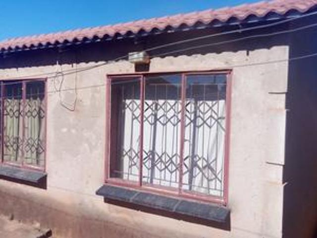 House for sale in Gauteng