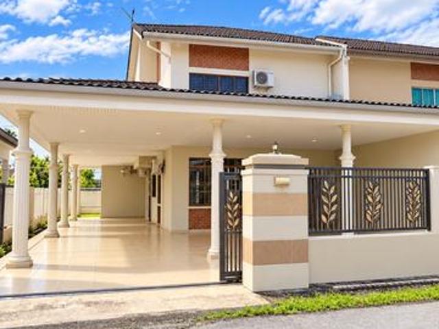 Residential House for sale in Kinabalu, Sabah