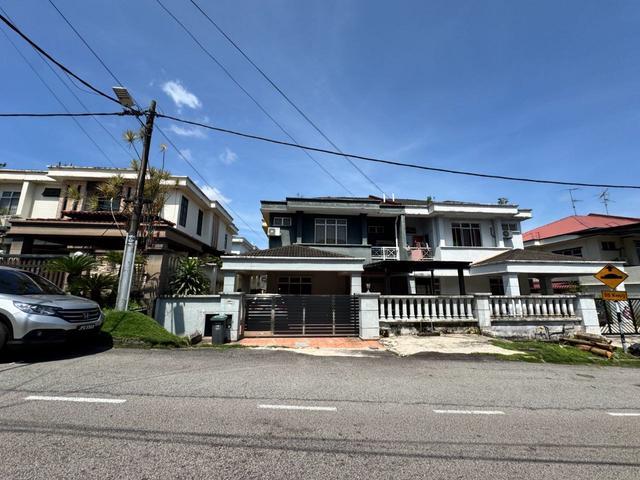 Residential House for sale in Johore Bahru, Johor
